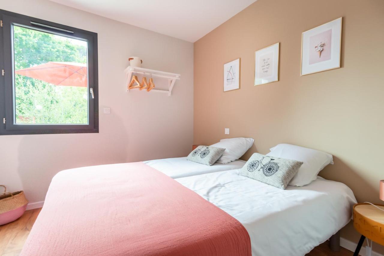 Frenchyhomes☆Villadeluxe☆Plage☆Piscine Andernos-les-Bains Exteriör bild